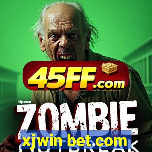 xjwin bet.com